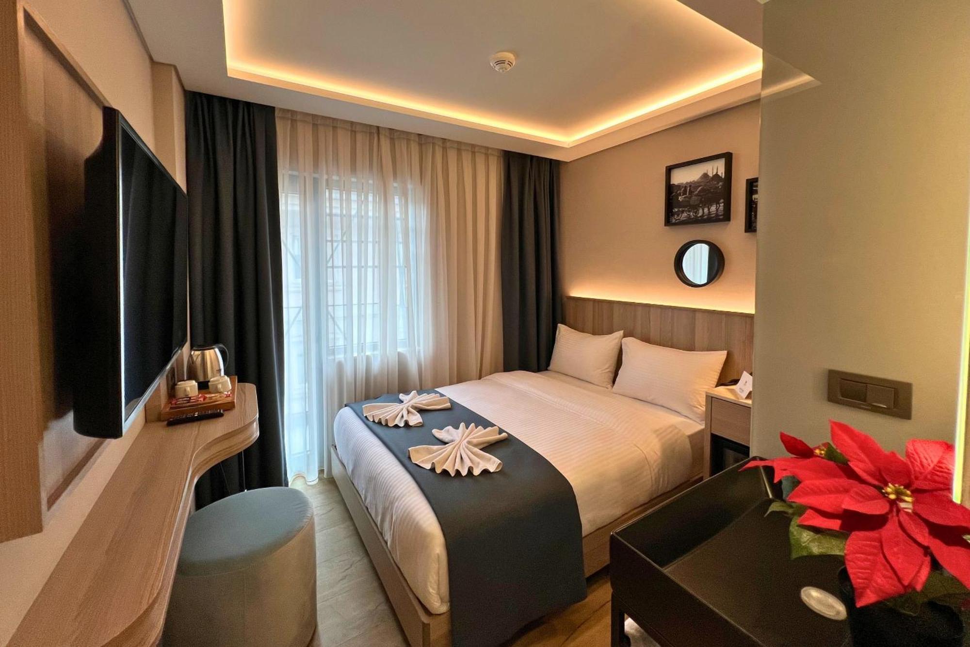 Woxx Hotel Provincia di Provincia di Istanbul Esterno foto