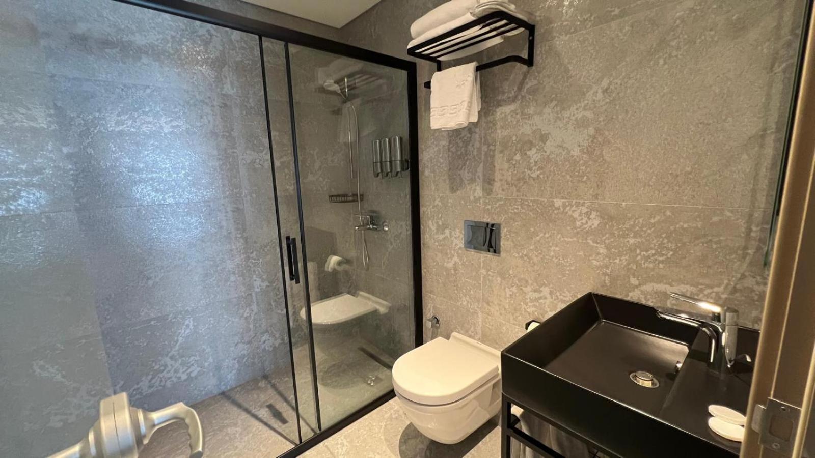 Woxx Hotel Provincia di Provincia di Istanbul Esterno foto