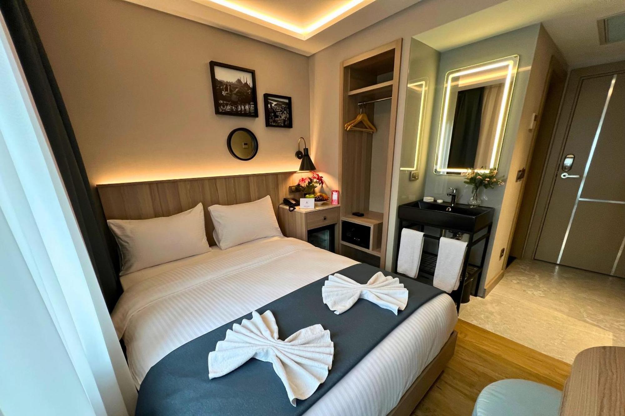 Woxx Hotel Provincia di Provincia di Istanbul Esterno foto