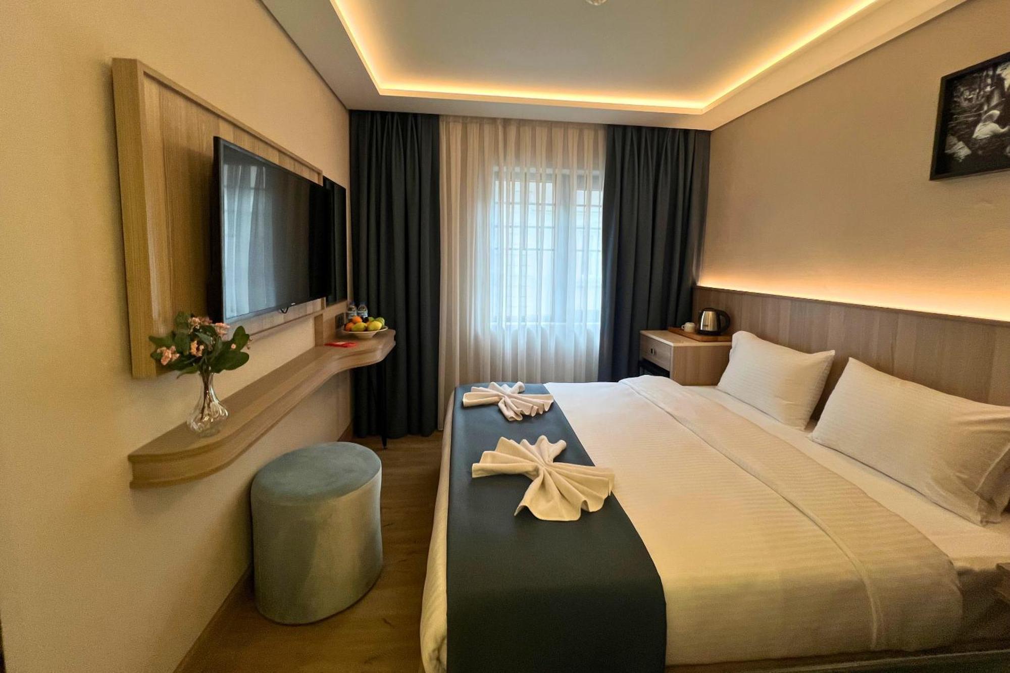 Woxx Hotel Provincia di Provincia di Istanbul Esterno foto