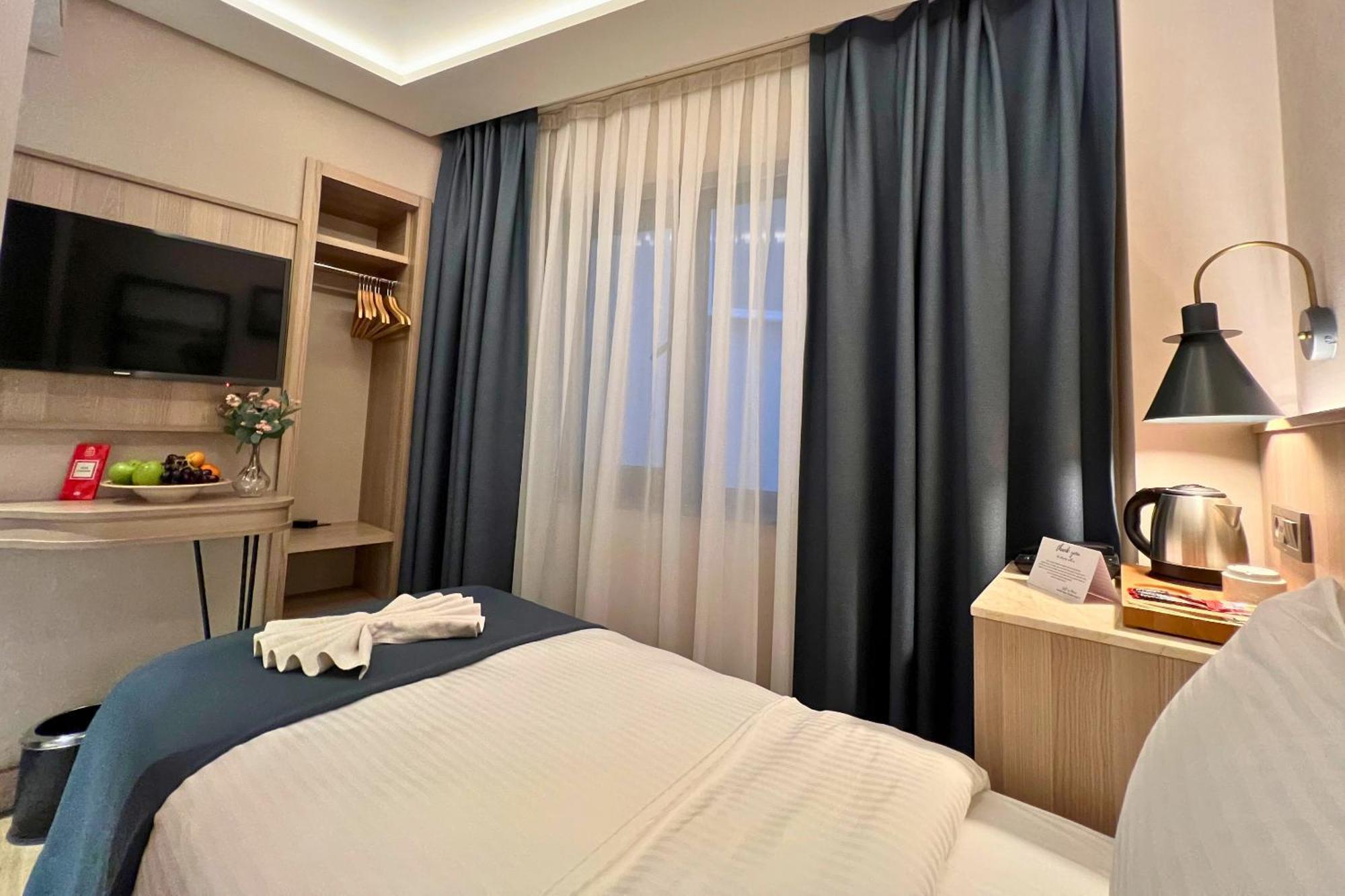 Woxx Hotel Provincia di Provincia di Istanbul Esterno foto
