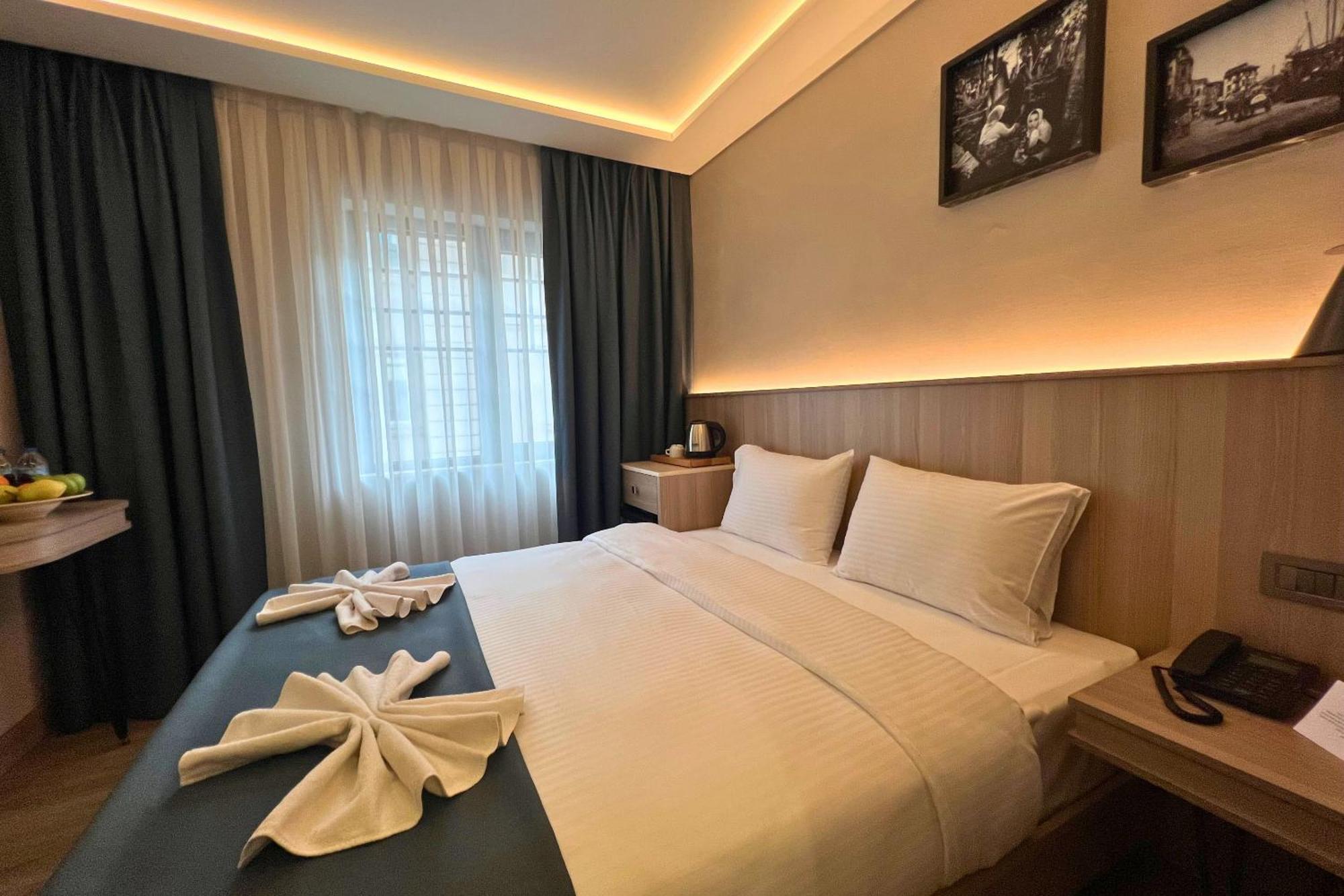 Woxx Hotel Provincia di Provincia di Istanbul Esterno foto