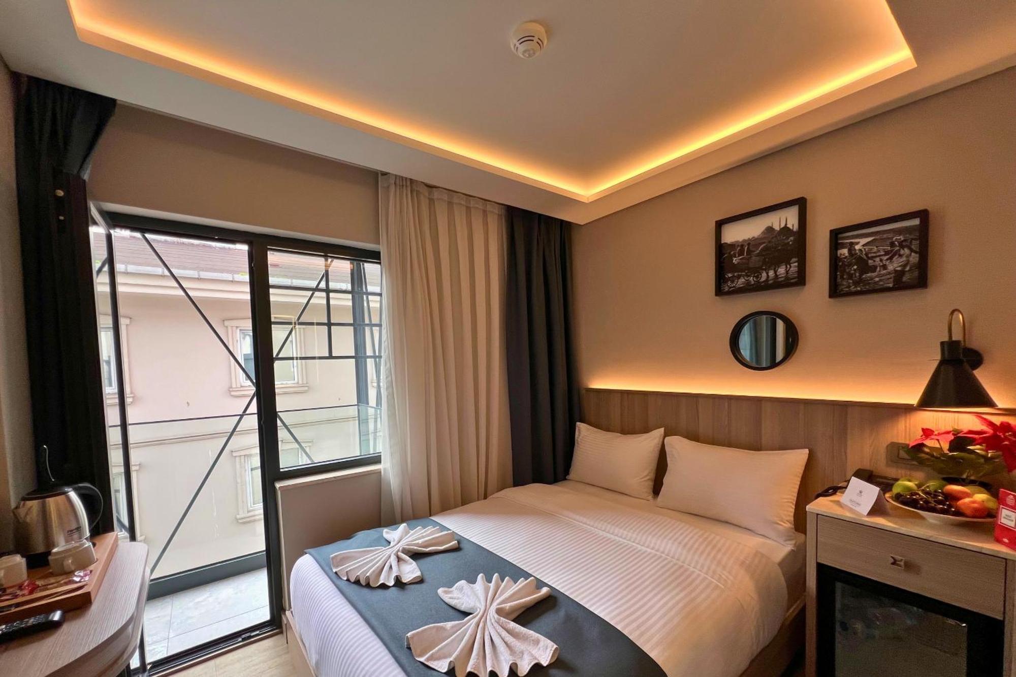 Woxx Hotel Provincia di Provincia di Istanbul Esterno foto